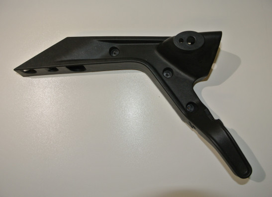 License plate holder KTM 790 Duke