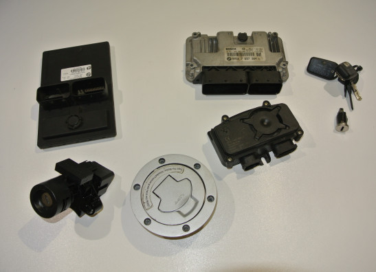 Contact slot BMW R 1200 ST