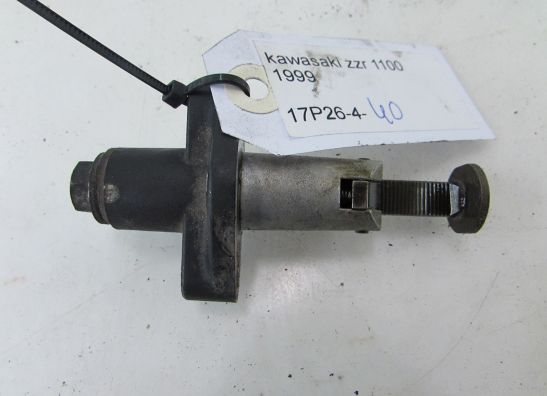 Engine parts Kawasaki ZZR 1100