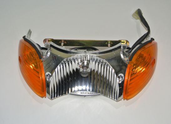 Rear light Honda CBF 600