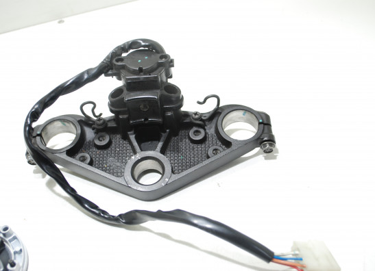 Schlosssatz Kawasaki Ninja 300