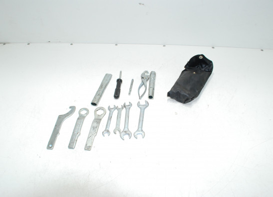 Gereedschapset Yamaha XJ 600 Diversion