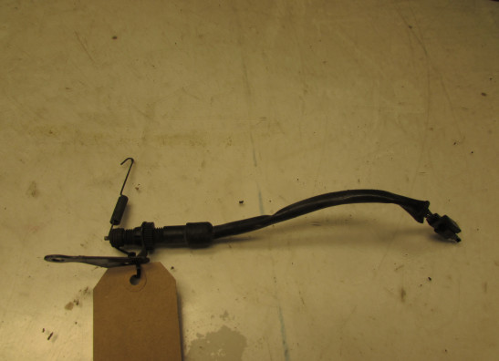 Rear brake caliper Honda CBR 1000 F