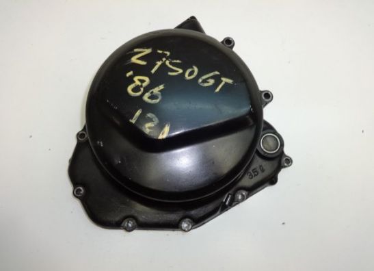 Koppelingsdeksel Kawasaki Z 750