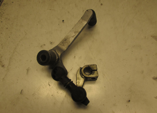 Schakelpedaal Honda CBR 1000 F