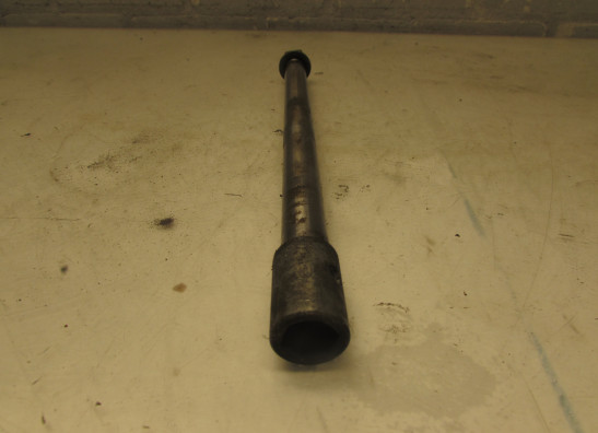 Hinterradachse Honda ST 1100 Pan European