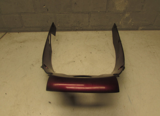 Cowl V shape under Honda ST 1100 Pan European