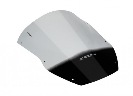 Wind screen Kawasaki ZX 12 R