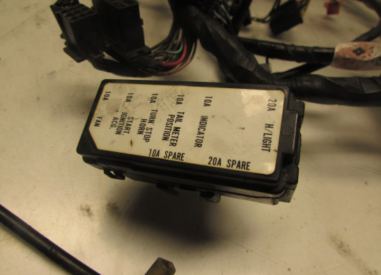 Kabelbaum Honda CBR 1000 F