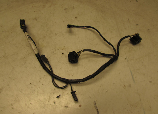 Kabelboom voor Suzuki GSX R 750
