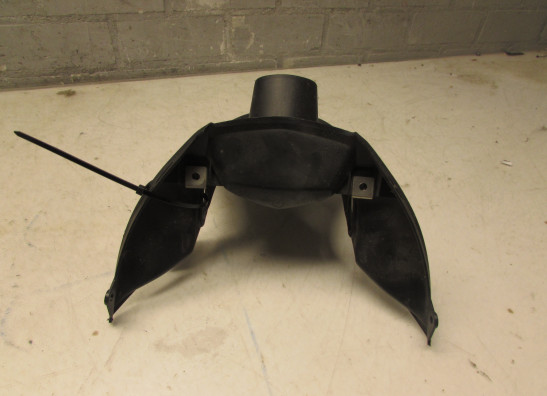 Kennzeichenhalter Kawasaki VERSYS 650