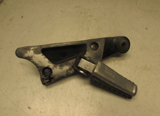 Main step holder right Yamaha V max