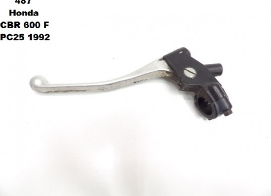 Lever handle clutch Honda CBR 600 F