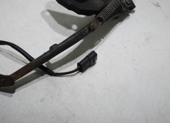 Standaard Triumph 900 Daytona