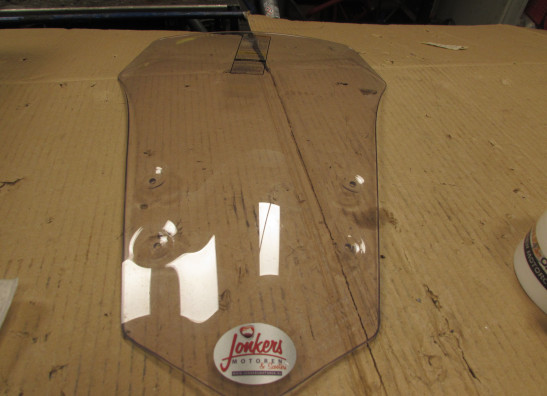 Scheibe Windschild Yamaha Tracer 900