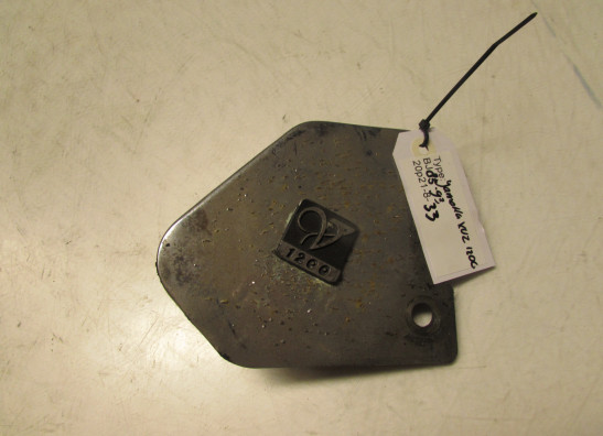 Fairingpart Yamaha XVZ 1200 Venture