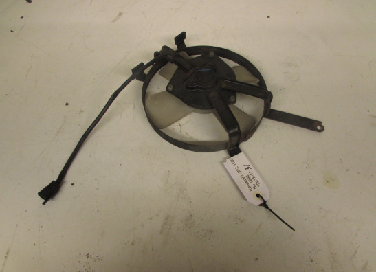 Ventilator Kawasaki GPZ 1100