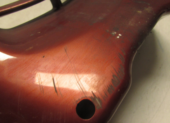 Cowl under BMW R 1100 RT