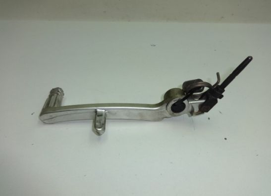 Brake pedal BMW F 800 S - ST
