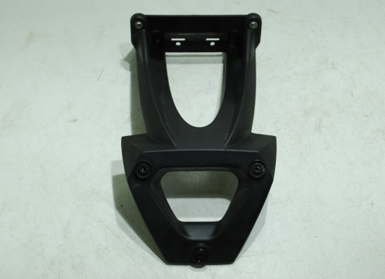 Kentekenplaathouder BMW F 800 S - ST