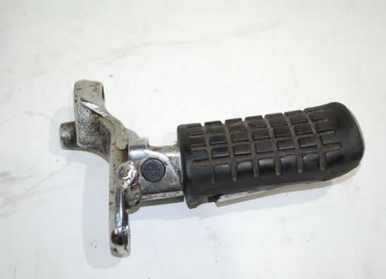 Fussraste links Honda CB 650