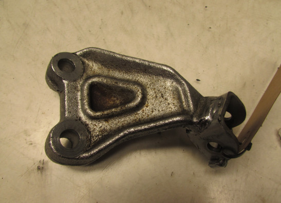Main step holder left Yamaha V max