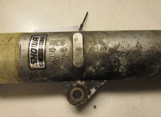 Voorpoot buiten Honda ST 1300 Pan European