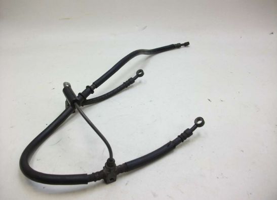 Bremsleitung vorne Yamaha TDM