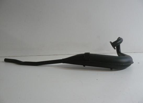 Muffler Suzuki Overige Suzuki
