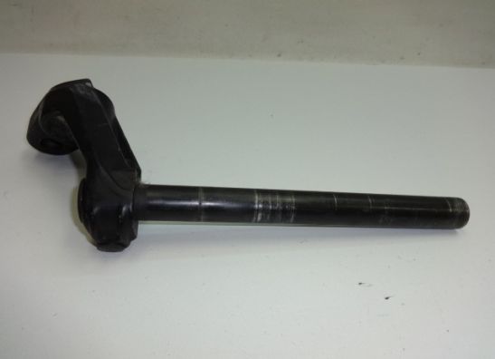Steering Handle right Suzuki GSX 550 EF