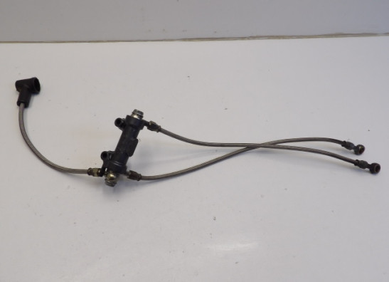 Remleiding voor Kawasaki ZX 6 R