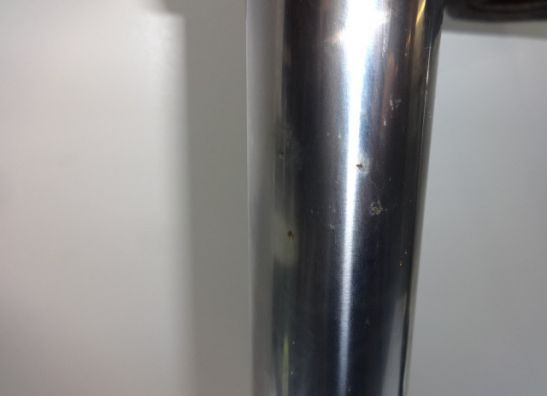 Voorpoten compleet Kawasaki GPZ 500