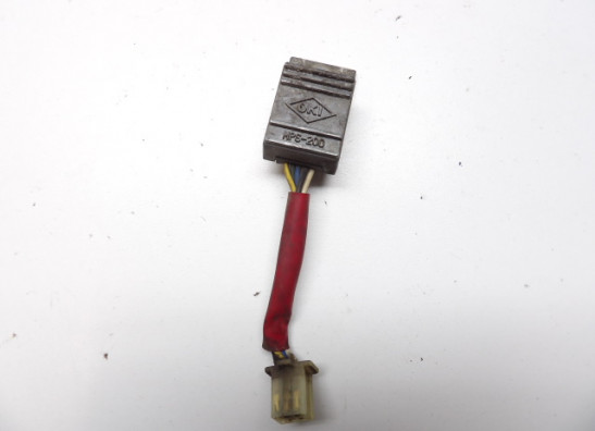 CDI ECU unit Honda CB 650