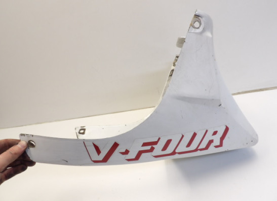 Onderkuip Honda VF 1000 F