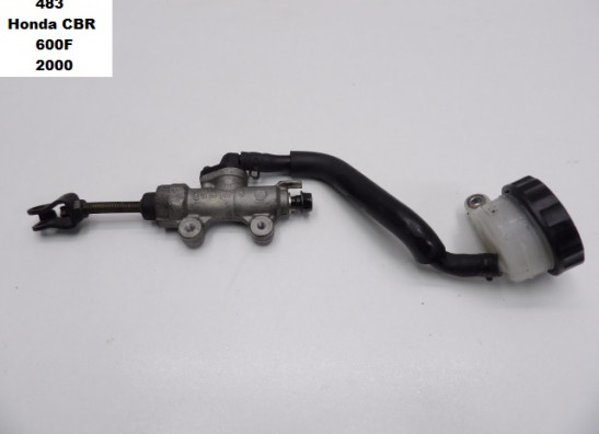 Rear brake master cylinder  Honda CBR 600 F