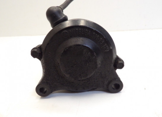 Startmotor Kawasaki ZZR 1100