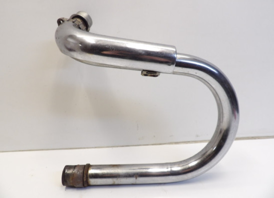 Uitlaatbochten Honda VT 500
