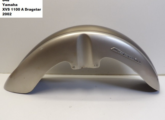 Kotflugel vorne Yamaha XVS 1100 Dragstar