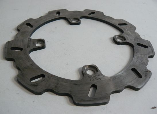 Bremsscheibe hinten  Honda CBR 600 RR