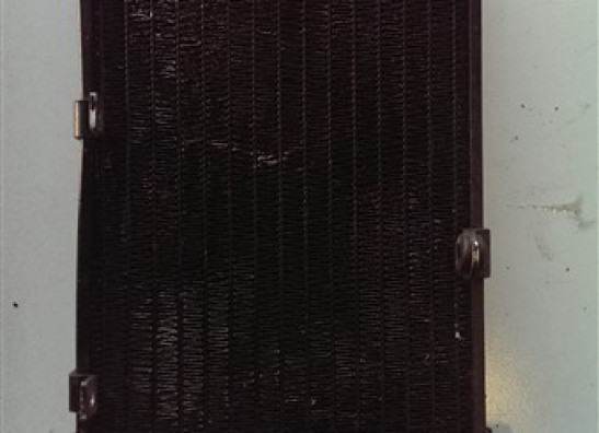 Radiateur Aprilia Tuono 1000