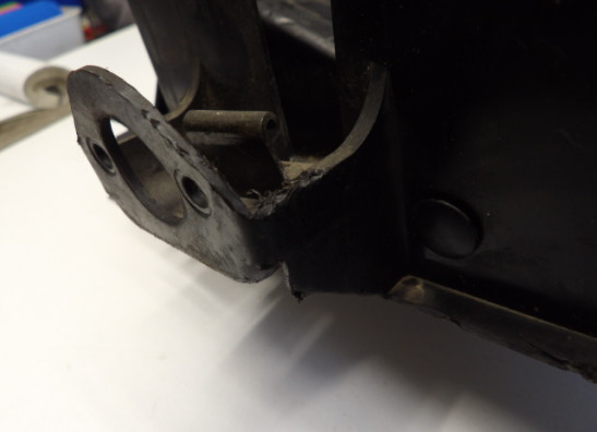 Achterspatbord Yamaha XJ 900 S Diversion