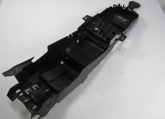 Hinterradabdeckung Yamaha MT 09