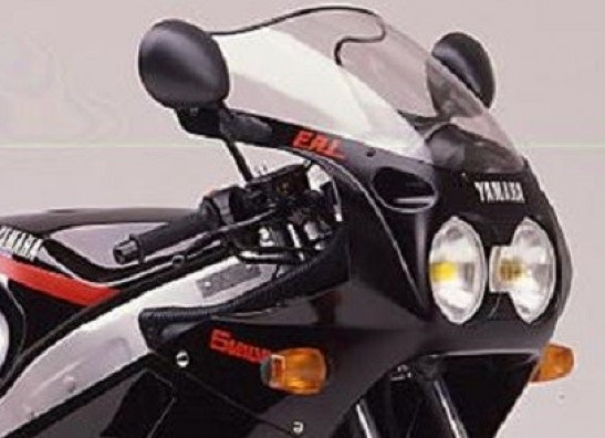 Kuipruit Yamaha FZR 1000