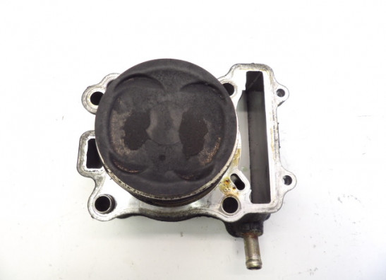 Cylinders Suzuki SV 650