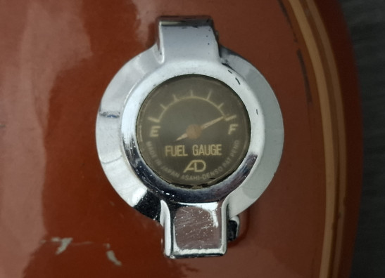 Benzintank Honda CB 500