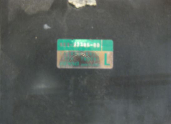 CDI ECU unit Yamaha YZF R1