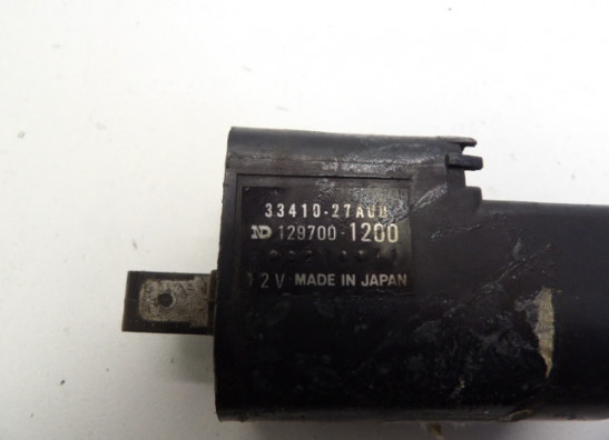 Zundspule Suzuki GSX R 750