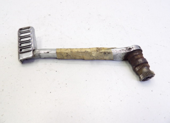 Rempedaal Honda VF 700  750 F