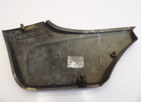 Seitenverkleidung rechts klein Honda CB 750 F