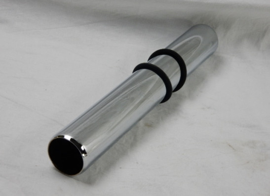 Uitlaatbochten Moto Guzzi Le Mans I